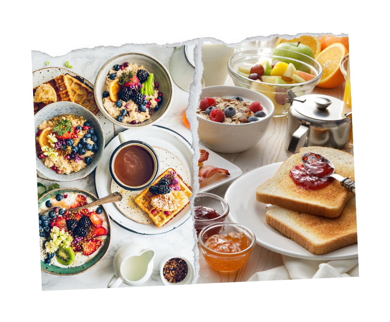 7 Best Healthy Restaurants in Montreal